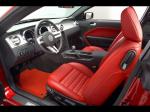 Ford Mustang GT 2005 года